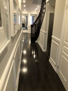 Wainscoting Installation Contractor Toronto