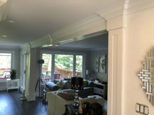 Best Crown Molding Installation Contractor in Toronto