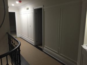 Wainscoting Design And Installation Toronto