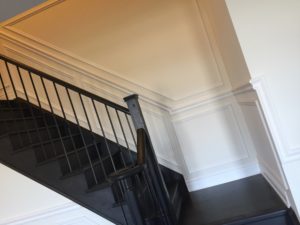 Wainscoting Design And Installation Toronto