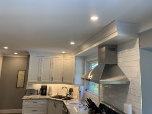 Crown Molding Installation Toronto