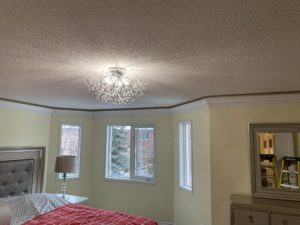 Crown Molding Installation Toronto