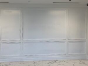 Wainscoting Installation Toronto